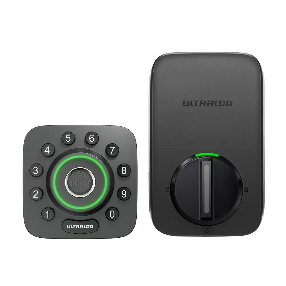 U-Bolt Pro