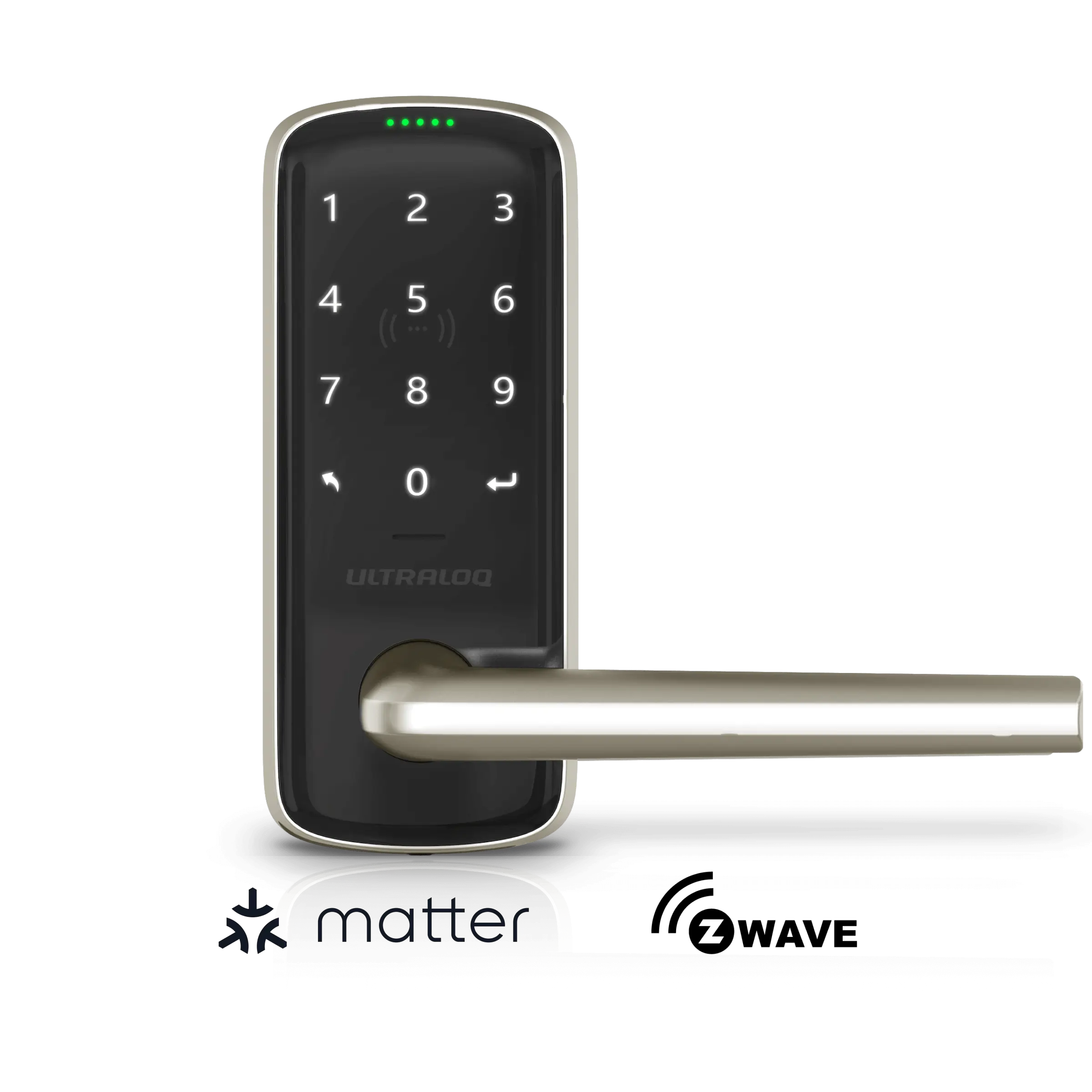 ULTRALOQ Air